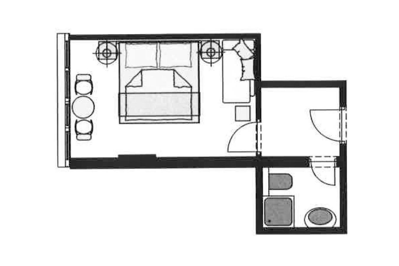 Rosamunde Apartments Leutasch Δωμάτιο φωτογραφία