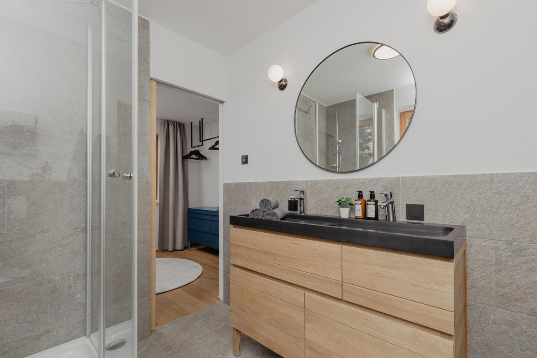 Rosamunde Apartments Leutasch Εξωτερικό φωτογραφία