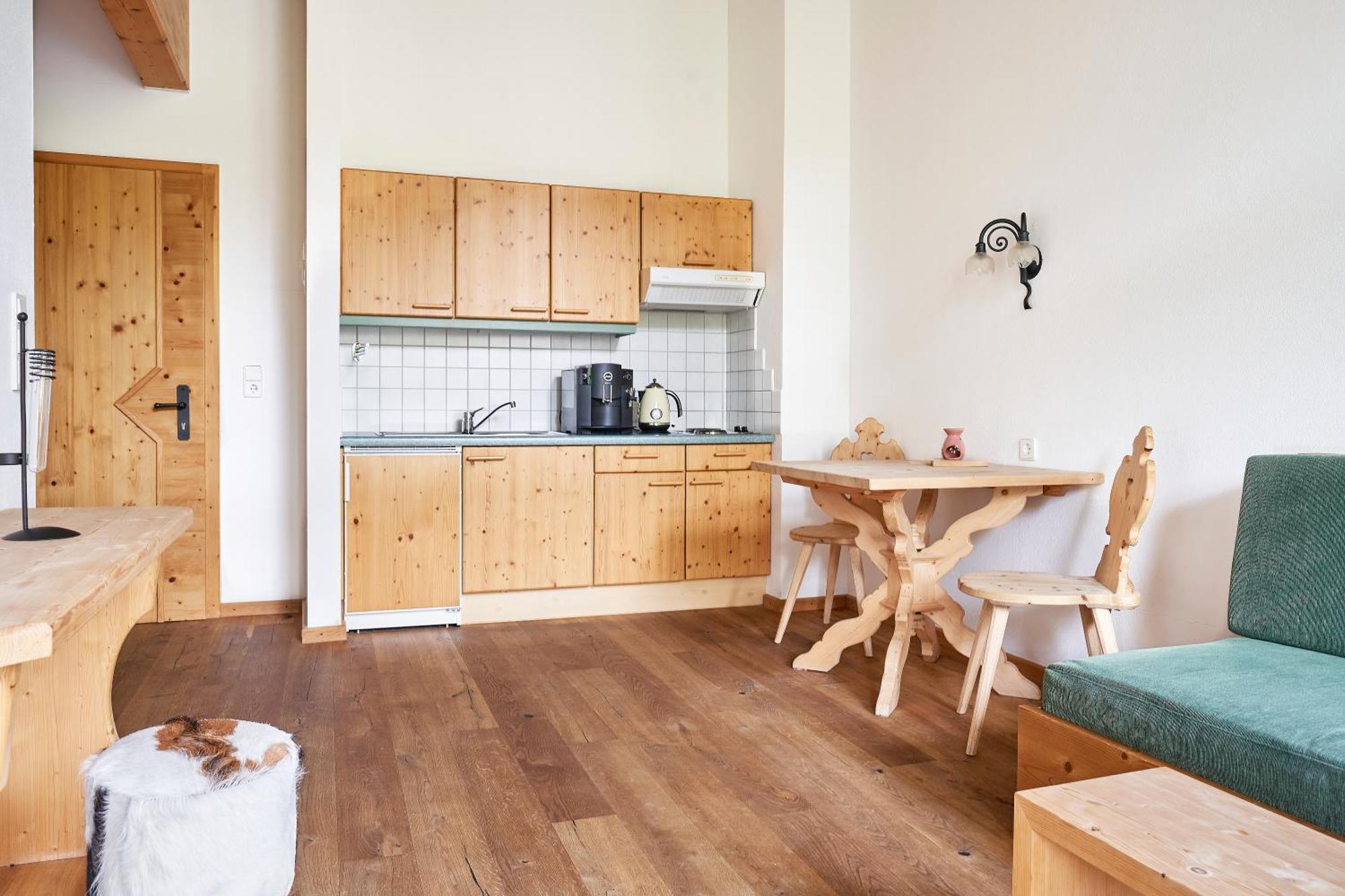Rosamunde Apartments Leutasch Δωμάτιο φωτογραφία
