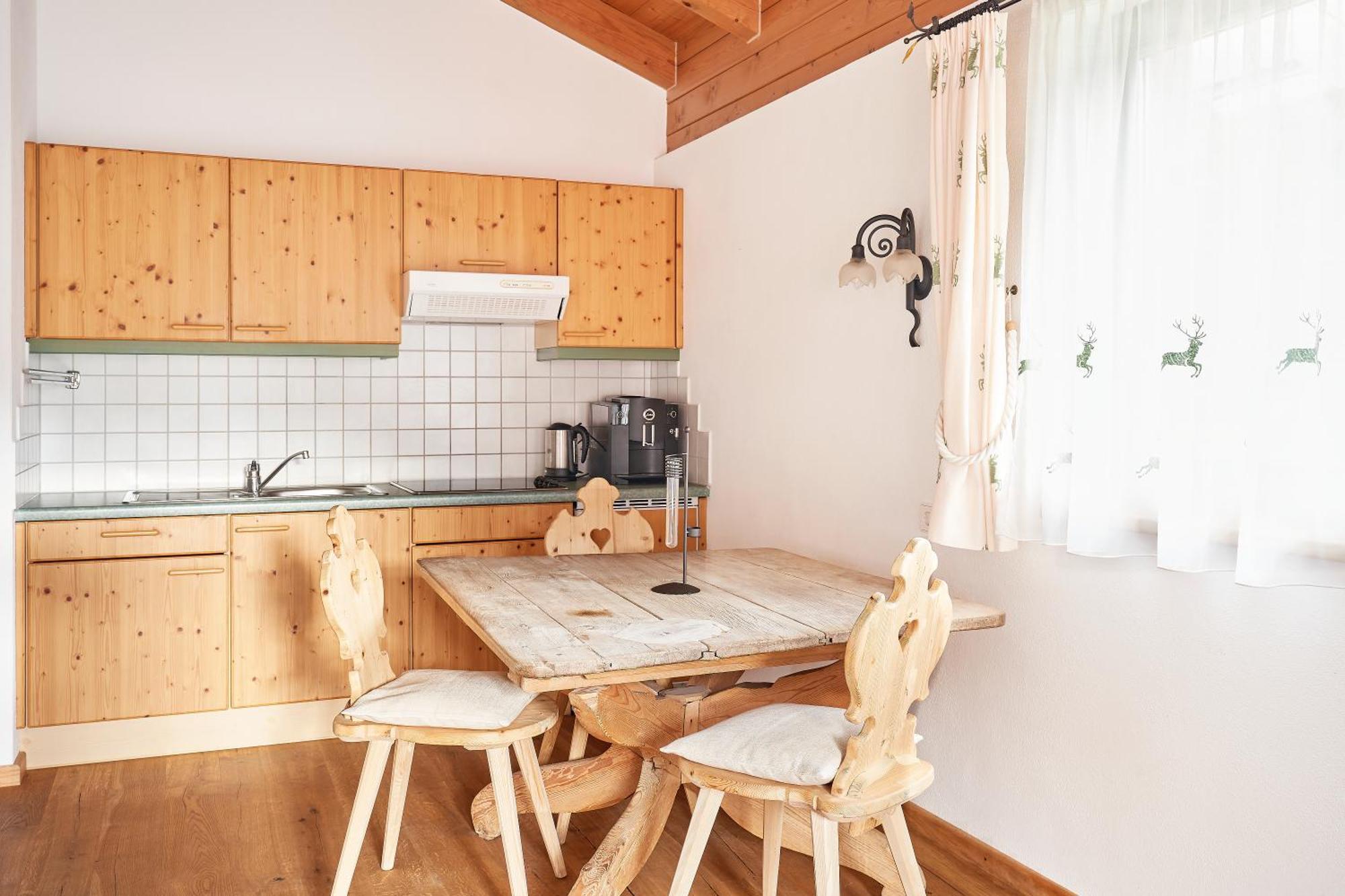 Rosamunde Apartments Leutasch Δωμάτιο φωτογραφία