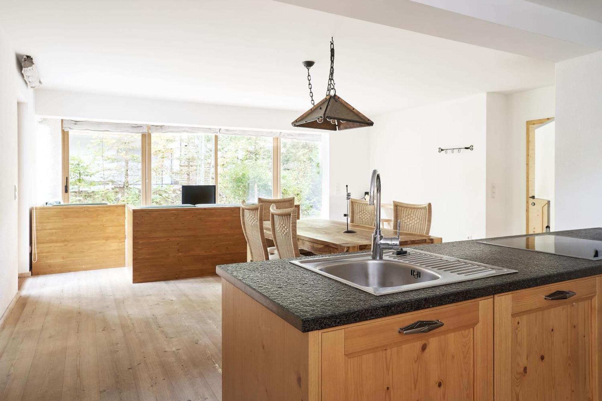 Rosamunde Apartments Leutasch Δωμάτιο φωτογραφία