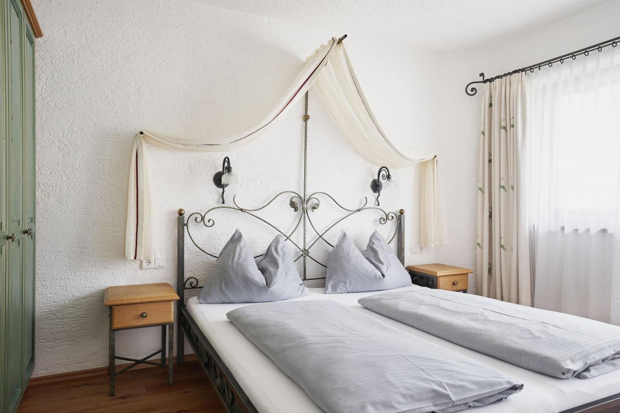 Rosamunde Apartments Leutasch Δωμάτιο φωτογραφία