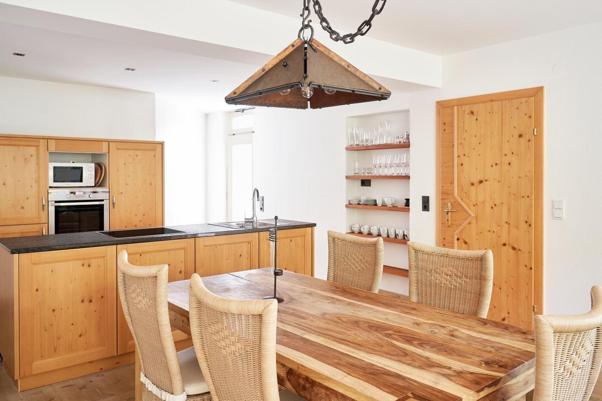 Rosamunde Apartments Leutasch Δωμάτιο φωτογραφία
