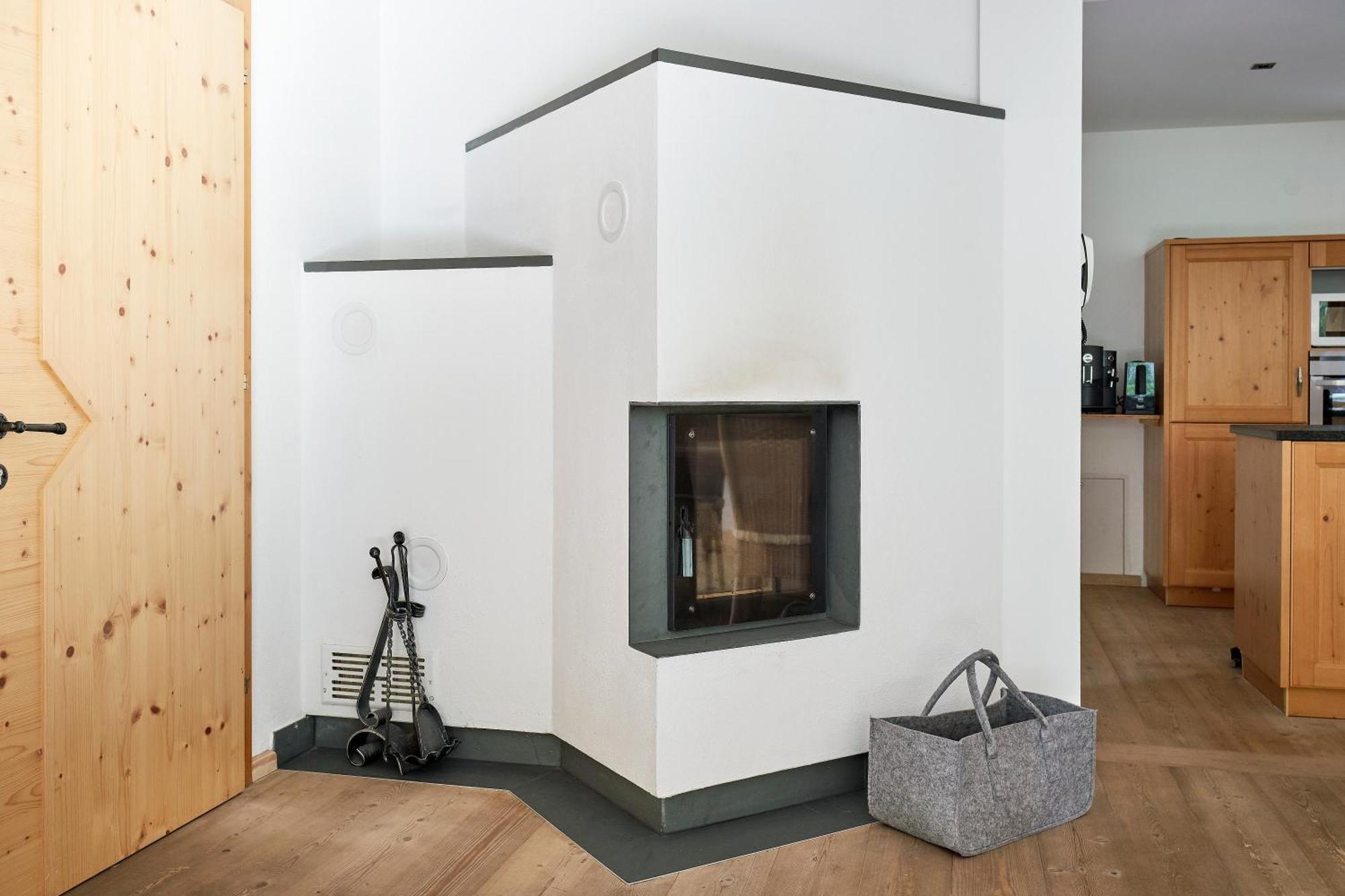 Rosamunde Apartments Leutasch Δωμάτιο φωτογραφία