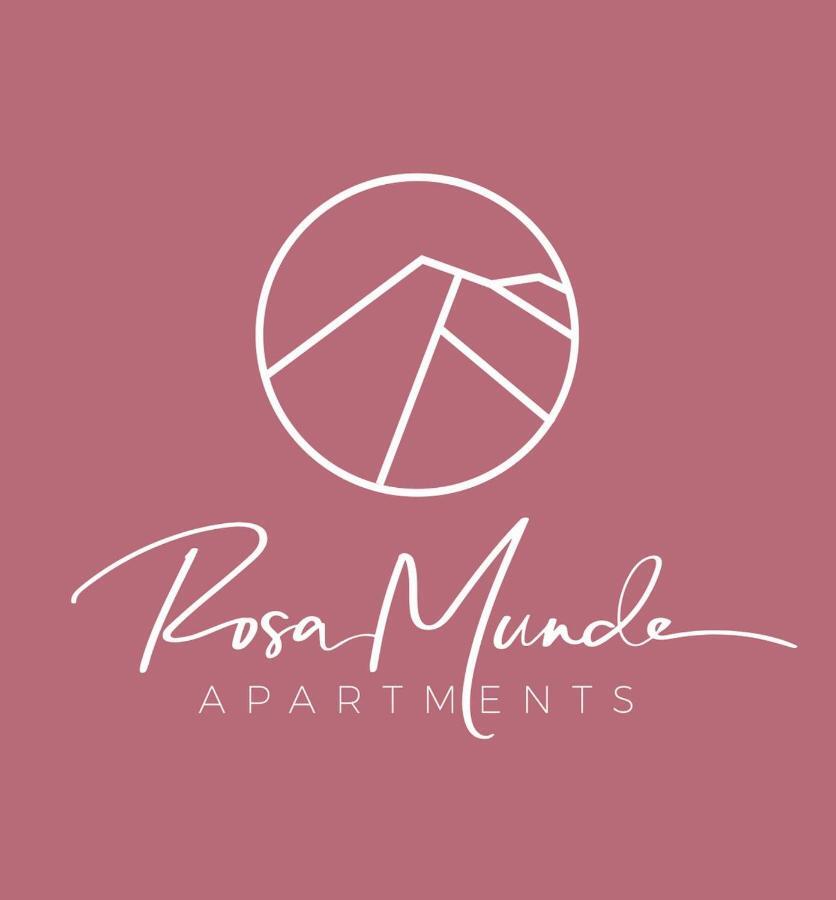 Rosamunde Apartments Leutasch Εξωτερικό φωτογραφία